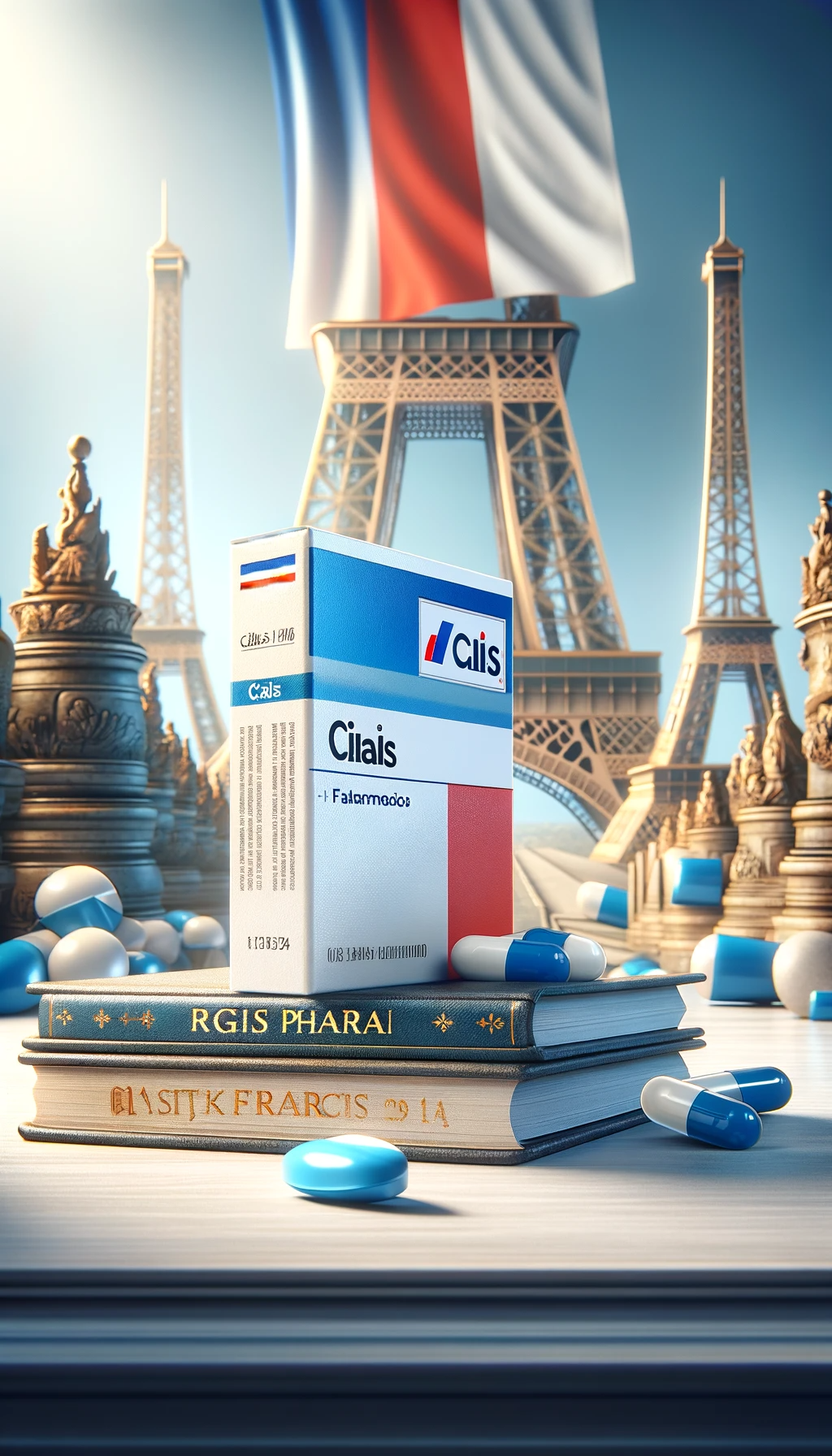 Vente en ligne cialis